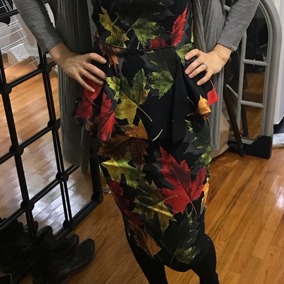 SportMax Midi dress - Picture 5 of 11